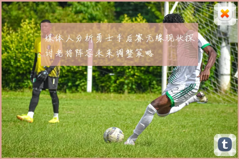 媒体人分析勇士季后赛无缘现状探讨老将阵容未来调整策略