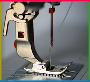 presser foot for brother sewing machine