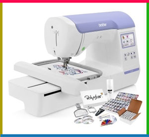 Best embroidery Machine for home business