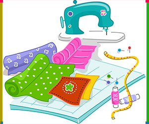 how to applique with embroidery machine