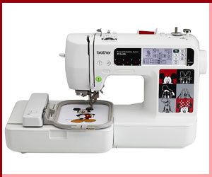 Best embroidery Machine for beginners