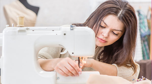 Usage Of Embroidery Machine At A Professional Level