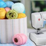 Cheap Embroidery Machine