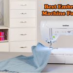 best embroidery machine for shirts